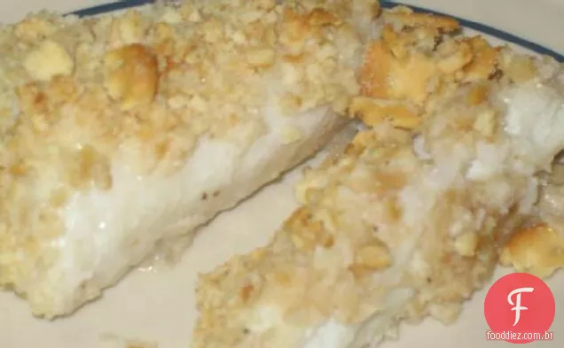 Caesar Orange Roughy
