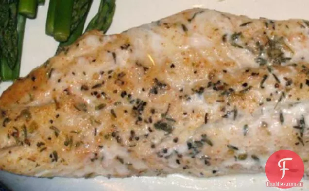 Mojo Walleye