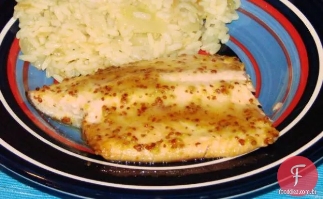 Pasta Al Salmone