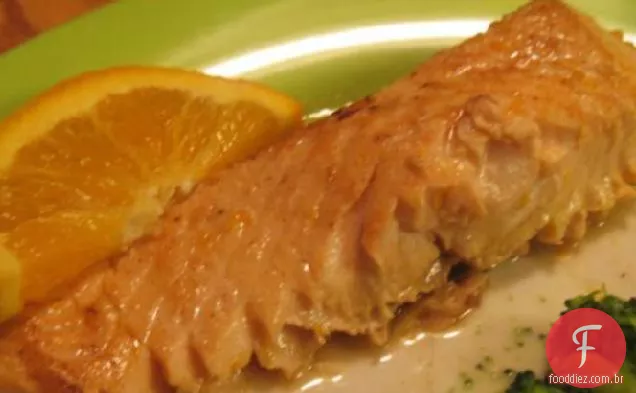 Salmão Perfeito
