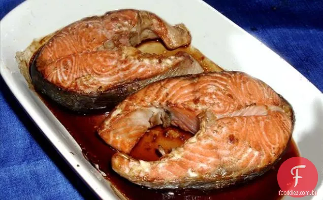 Mãe Filipino Escabeche