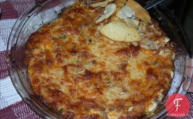 Aperitivo Salgado De Salmão Defumado