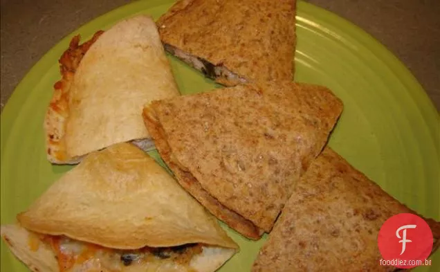 Filé de salmão com camarão e recheio de caranguejo