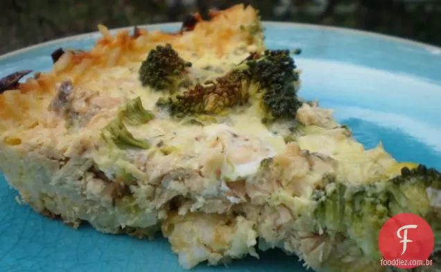 Marinada de mostarda de mel para frango ou salmão