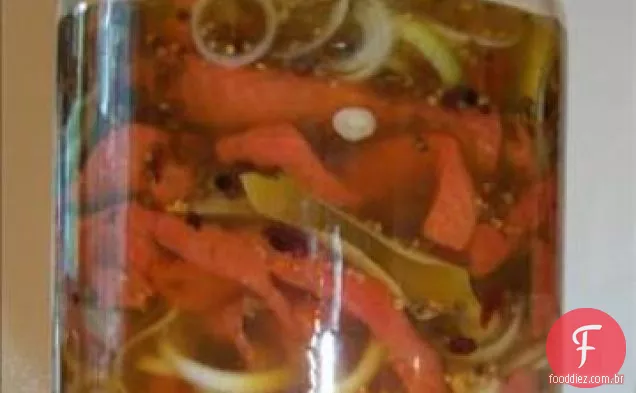 Svella Culla (Peixe Em Conserva)