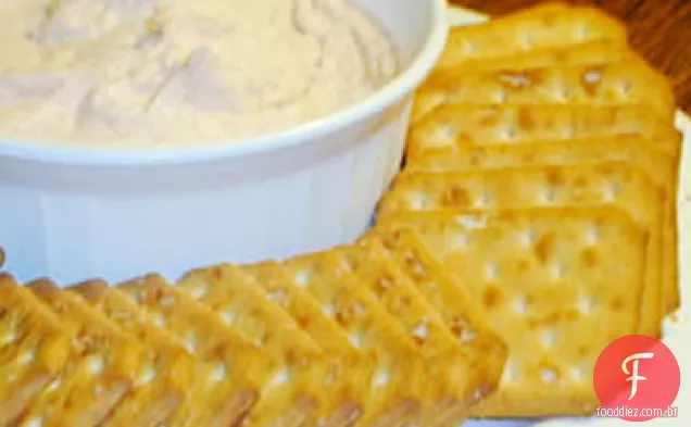 Salmon Spread I