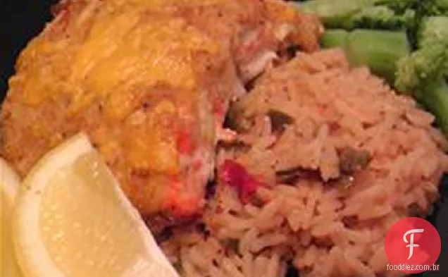 Ladybug'S Seattle Salmon