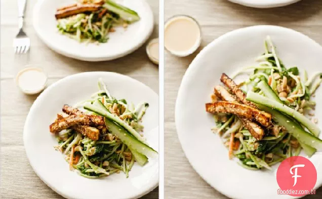 Miso Slaw