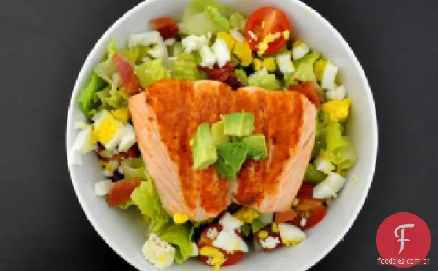 Salada Califórnia Cobb