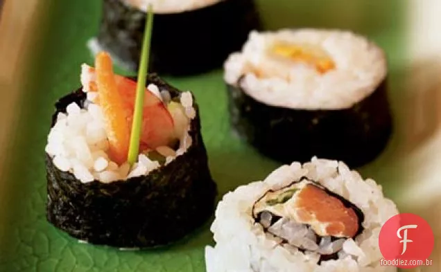 Bagel Roll