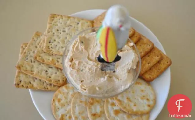 Salmon Dip
