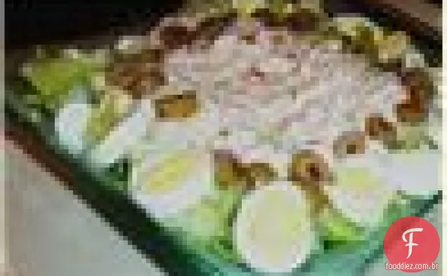 Patê De Salmão