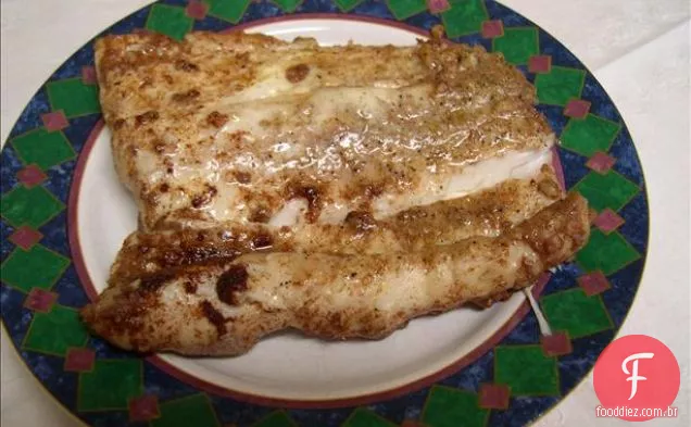 Ataque De Tubarão (Coquetel)