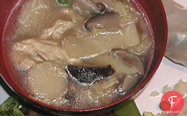 Peixe com baixo teor de gordura no estilo Cajun em pergaminho ...delish!