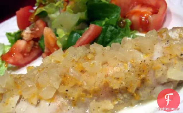 Florida Red Snapper