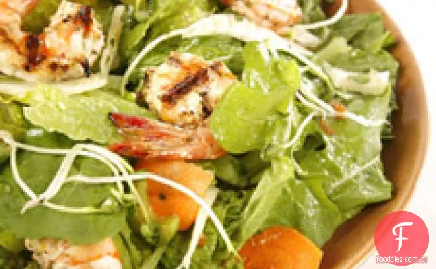 Salada Antioxidante