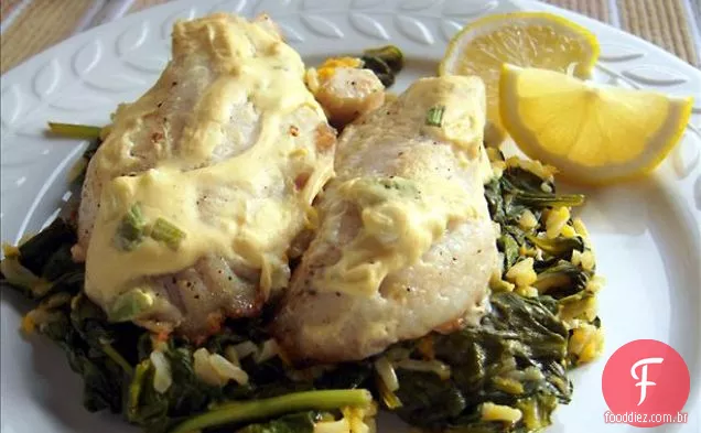 Red Snapper A L ' Orange