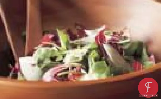 Salada Tricolore