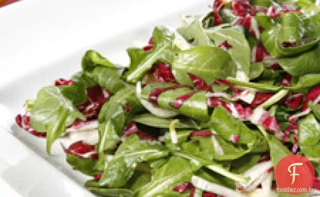 Salada Tricolor