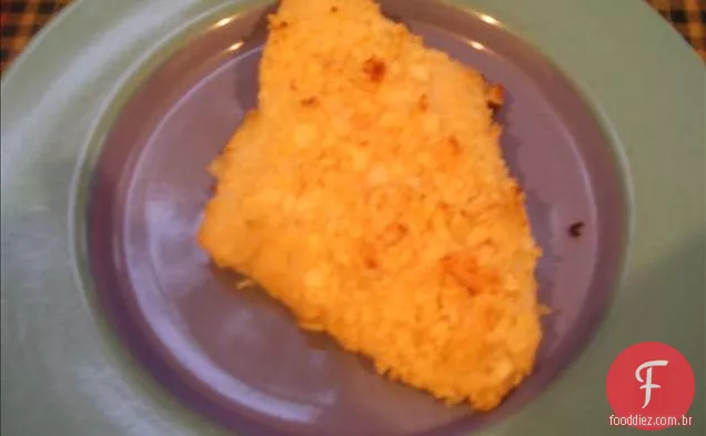 Tilápia Bake