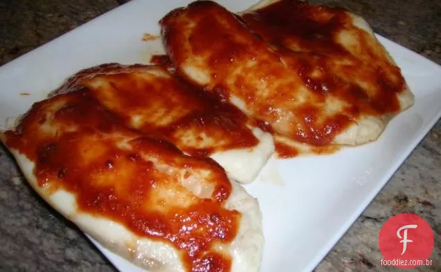 Meus Kholodets (Peixe Aspic)