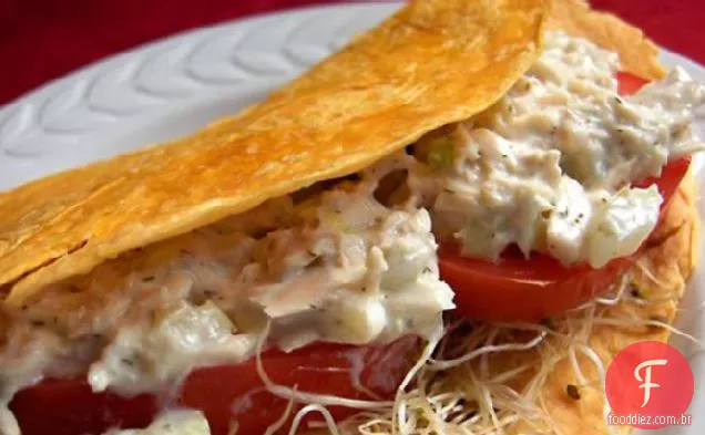 Atum Pita