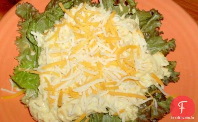 Caçarola De Atum