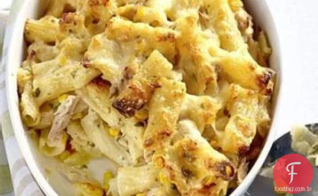 Caçarola De Atum