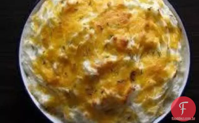 Caçarola De Atum