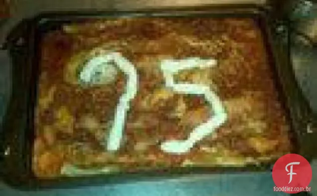 Enchilidas De Atum