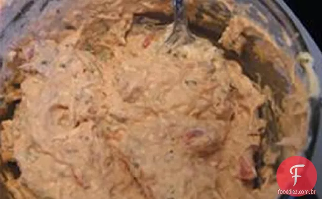 Propagação Simples Do Atum