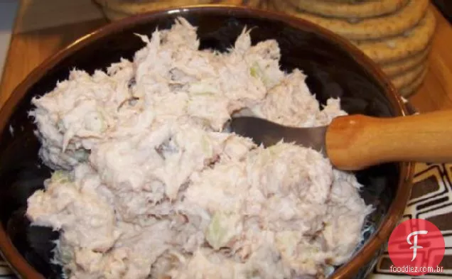 Fácil Propagação Do Atum
