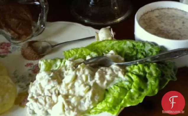 Salada De Atum