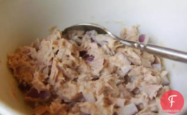 Salada De Atum