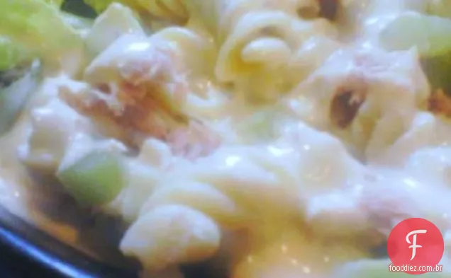 Maionese De Atum Verdadeiramente Incrível