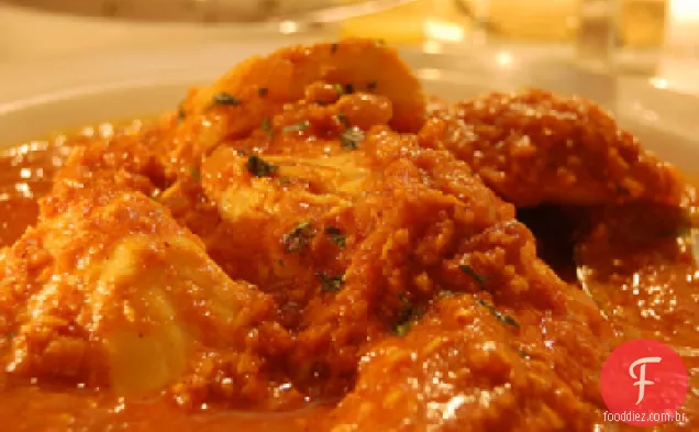 Caril De Atum