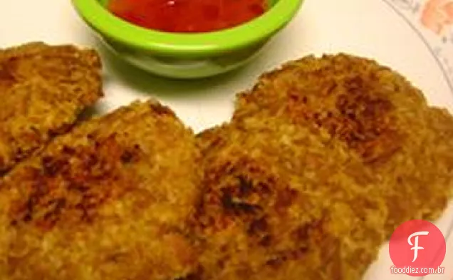 Mack's Tunaburgers