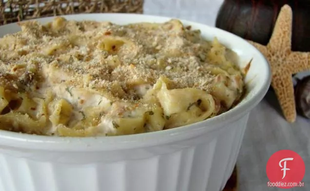 Massa De Atum