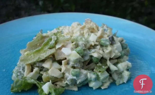 Salada De Atum