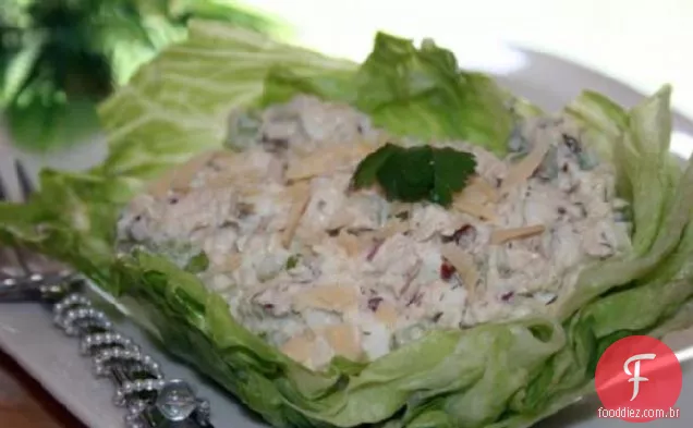 Salada De Atum