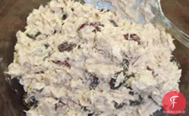 Salada De Atum Aleatória