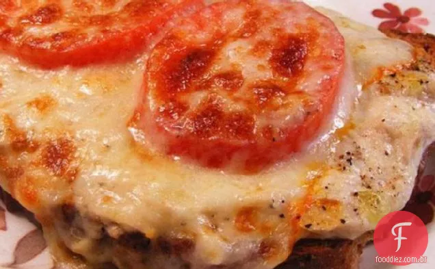 Minha opinião sobre o atum derrete