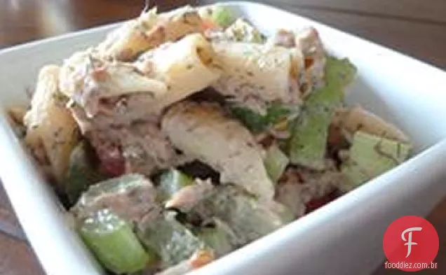 Aneto Salada De Atum Vegetariano