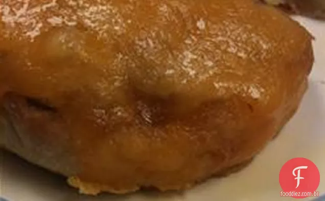 Atum Queijo Derrete