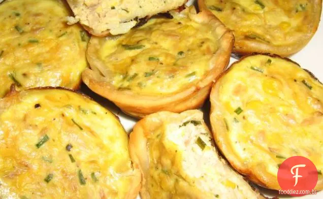 Salada De Atum Do Rancho