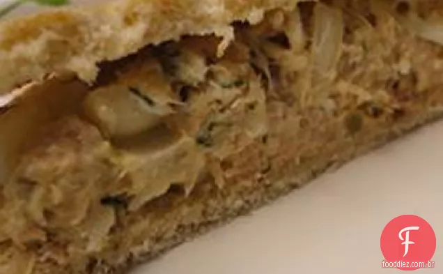 Melhor Salada De Atum De Sempre