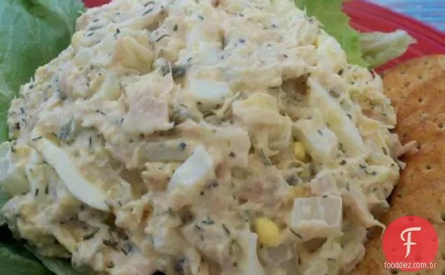 Melhor Atum De Sempre