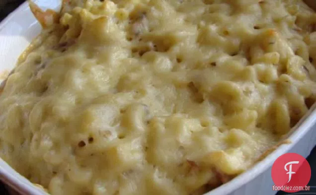 Caçarola De Atum