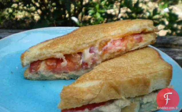 Atum Saboroso Derrete
