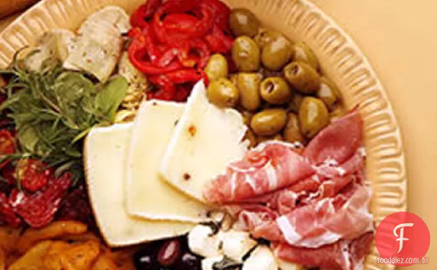 Antepasto